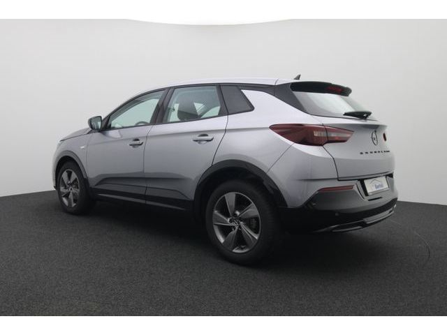 Fahrzeugabbildung Opel Grandland 1.2 GS Line AUT LED Navi ACC RK