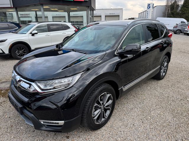 Honda CR-V 2.0 i-MMD HYBRID 4WD Executive Allwetter