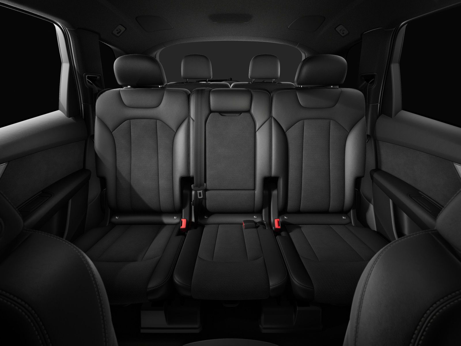 Audi Q7 - Bild 11