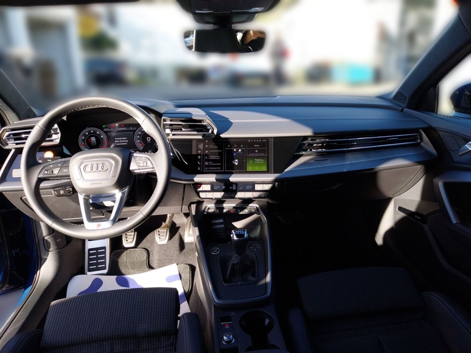 Audi A3 - Bild 11
