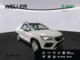 Seat Ateca Style 2.0 TDI AHK LED Navi Kamera SHZ PDC