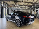 BMW X4 xDrive 20 i M Sport X*PANO*KAMERA*LEDER*LED* - BMW X4 in Wuppertal