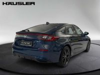 Honda Civic - Vorschau Bild 4