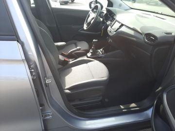 Bild 13 Opel Crossland (X) Crossland Business Edition 1.2 LED Apple CarPla