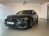 Audi A6 Avant 2.0 TDI quattro S line | Navi | AC - Audi A6: 2.0