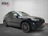 Audi SQ5 Sportback 3.0 TDI quattro AHK Panodach LED N - Audi SQ5 in Chemnitz