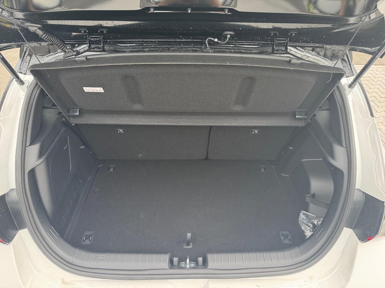 Fahrzeugabbildung Hyundai i20 N-LINE *BOSE-SOUND*LED*SHZ*KAMERA*NAVI*BT