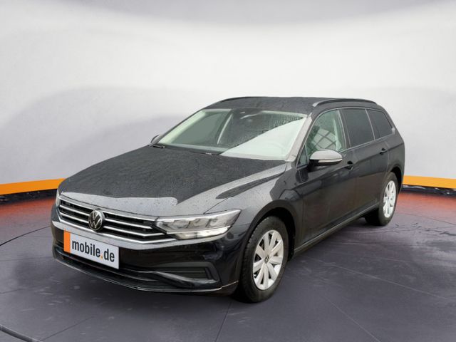 Volkswagen Passat Variant 1.5 TSI DSG LED NAVI KAMERA ACC P