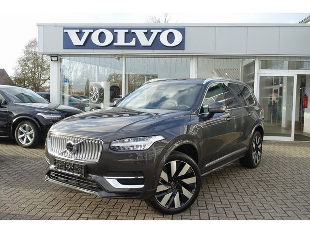 Volvo XC90 Recharge Ultimate T8 AWD/Pano/BLS/B&W/FourC