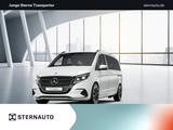 Mercedes-Benz V 250 d AVA/K BEAM DISTR.Standhz.Widescreen - Mercedes-Benz V 250 mit Diesel-Antrieb
