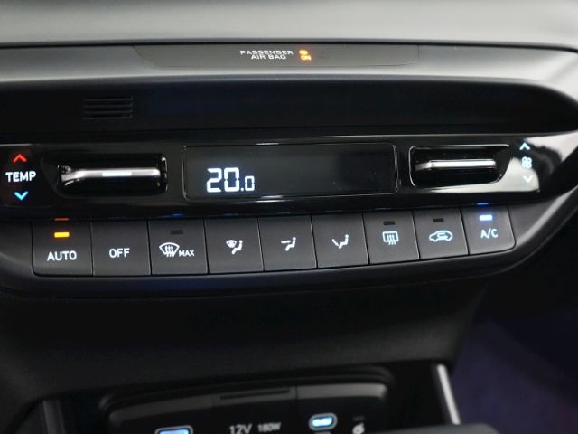 i20 FACELIFT T-GDI TREND DCT+VOLL LED+NAVI+RÜCKF