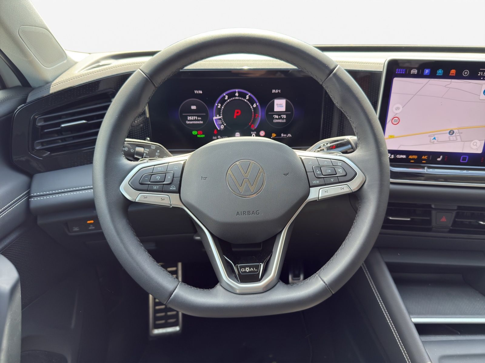 Volkswagen Tiguan - Bild 10