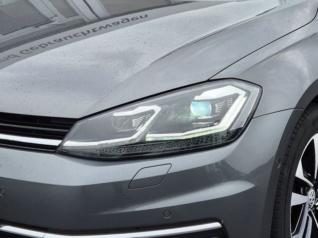 Golf VII 1.5 TSI IQ.DRIVE *DSG*LED*STANDHEIZUNG*