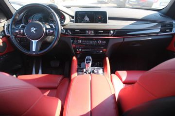 BMW X6 - 9