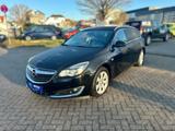 Opel Insignia 2.0 CDTI Sports Tourer Aut. Innovation - Opel Insignia: Sports Tourer Cdti