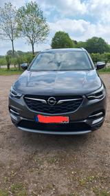 Opel Grandland (X) 1.2 Turbo 96kW Innovation Inno...