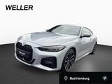 BMW 420i Coupe M Sport Pro LiCoPro RFK AHK HiFi Temp