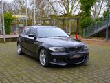BMW 130i M-Sport Auto.F1~Navi~Leder~Xenon~Performanc - BMW 130 Gebrauchtwagen