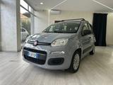Fiat Panda 1.2 EasyPower Easy - Fiat Panda mit LPG-Antrieb