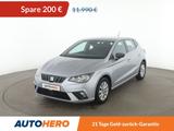 Seat Ibiza 1.0 TSI XCellence *TEMPO*PDC*KLIMA* - Seat Ibiza Gebrauchtwagen in Nürnberg