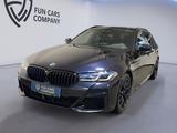 BMW 540 d xDrive M-Sport  LASER/ACC/HUD/KAMERA/VIRTU - gebrauchte BMW 540 aus dem Jahr 2022