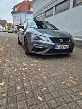 Seat Leon Cupra 4Drive Schale, DCC, ACC, Pano, Full L - Seat Leon: Sc