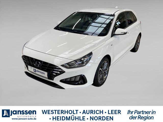 Hyundai i30 FL 5-Türer TREND