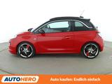Opel Adam 1.0 Turbo Open Air ecoFlex*PDC*SHZ*FALTDACH - Opel Adam in Hamburg