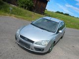 Ford Focus MK2 Stufenheck  Gewindefahrwerk... - Ford Focus: Limousine, Stufenheck