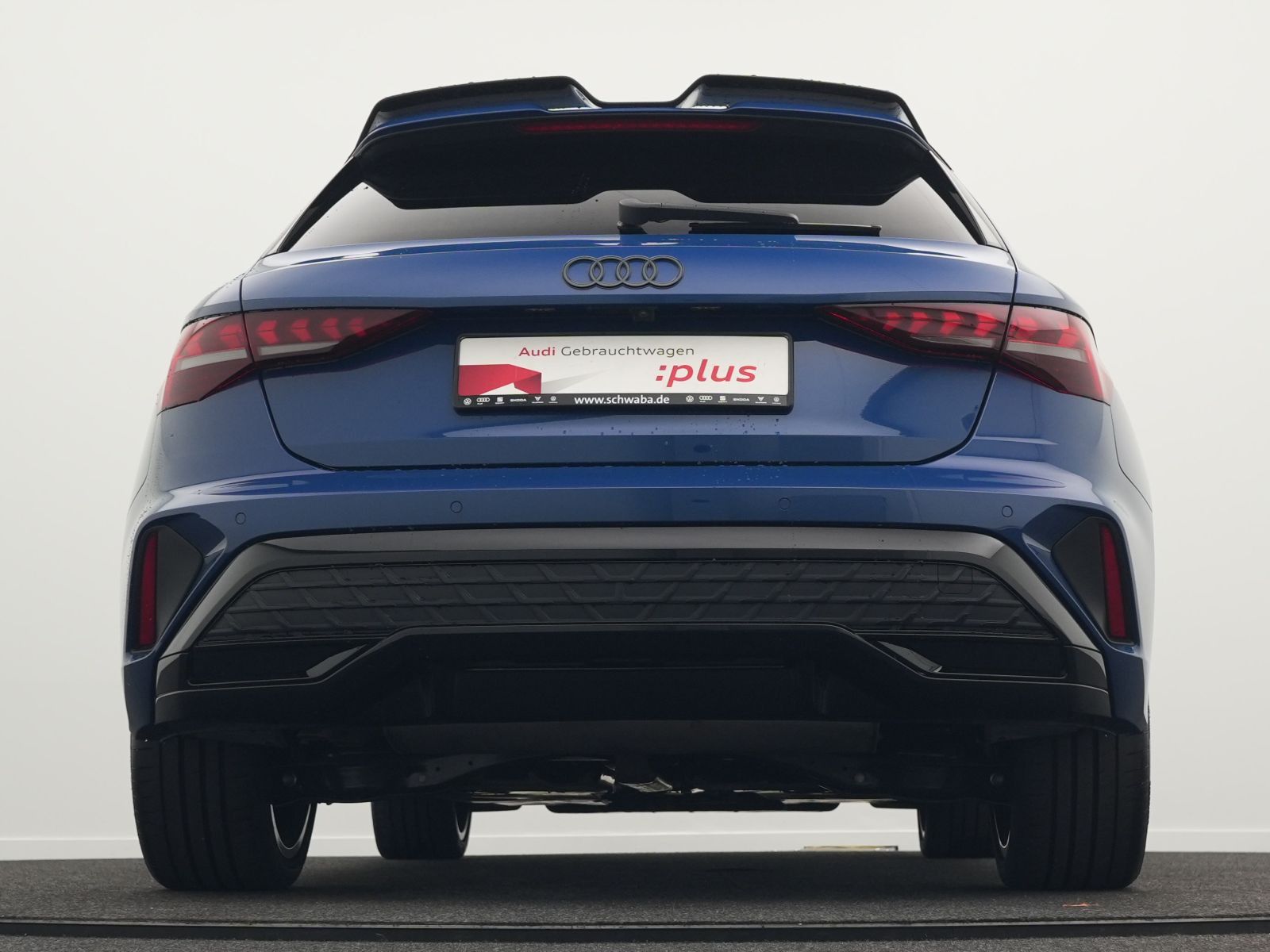 Audi A3 - Bild 45