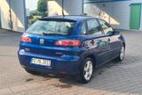 Seat Ibiza 1.4 16V 55 kW Stella Stella - Seat Ibiza aus 2003: 4.1