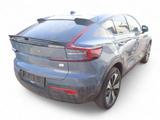 Volvo C40 Twin Ultimate Recharge Pure 78kWh/WPU/ACC - Volvo C40 aus 2022