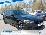 BMW 520d T.M Sport ACC Kamera PanoD.Lenkradh.AHK 19" - BMW 520 Hybrid (Diesel/Elektro)