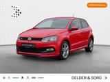 Volkswagen Polo 1.2 TSI R-Line-Exterieur Klima*PDC*ALU*17Z* - Volkswagen Polo: Limousine