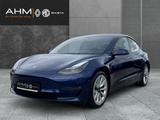 Tesla Model 3 Long Range Dual AWD abnehmb. AHK - gebrauchte Tesla Model 3 aus dem Jahr 2023