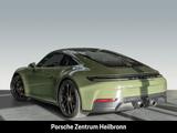 Porsche 992 911 Carrera GTS LED-Matrix HA-Lenkung BOSE - Porsche New cars: 911