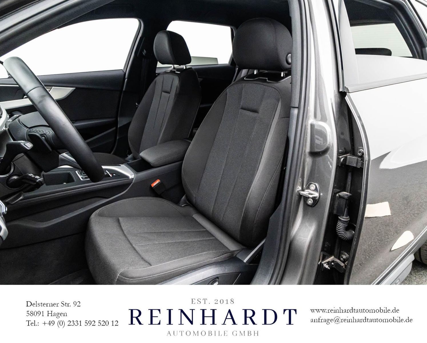 Audi A4 ALLROAD 45TFSi Q 17Z/LED/ACC/SIDE/360°/B&O/VC foto 15