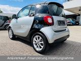 Smart ForTwo Passion AUTOM/NAVI/PANO/SITZH/KLIMA/2HAND - Smart ForTwo Gebrauchtwagen in Hamburg