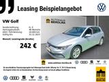 Volkswagen Golf VIII 1.0 eTSI Life DSG *ACC*NAV*PDC*SHZ*