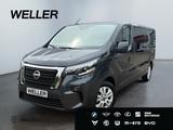 Nissan Primastar dCI 150 L2H1 Tekna *9-Si*LED*CAM*ACC*S