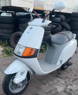 Piaggio Sfera 80 NSL - PIAGGIO SFERA 80