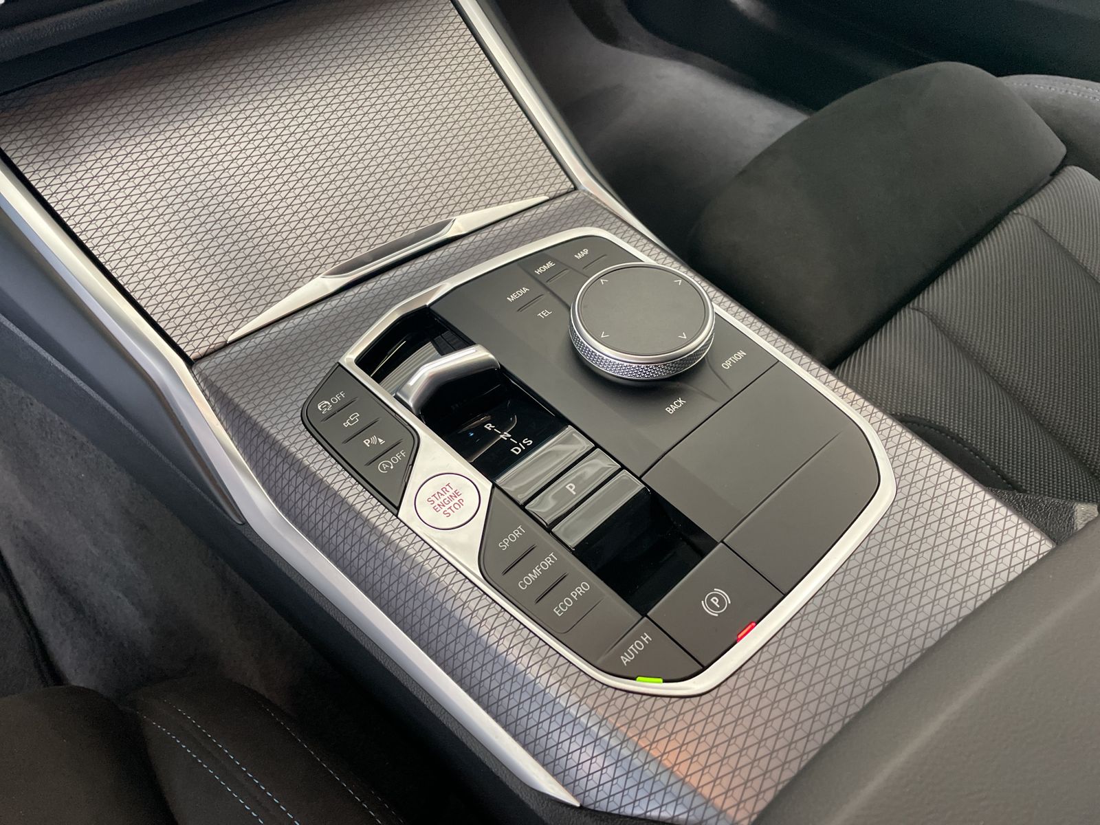 BMW 330 - Bild 17