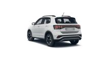 Volkswagen T-Cross - Vorschau Bild 9