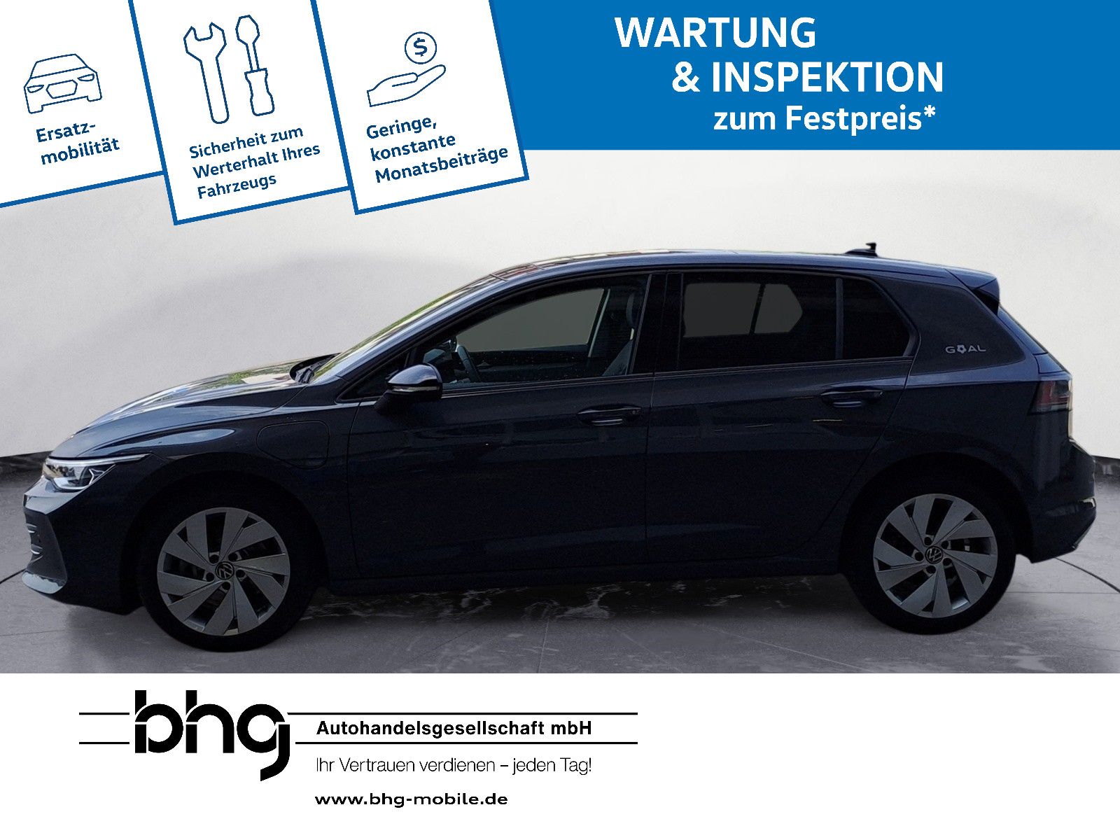 Volkswagen Golf - Bild 3