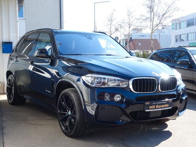 BMW X5 xDrive30d M Sportpaket 20" Keyl FondSoft 360°