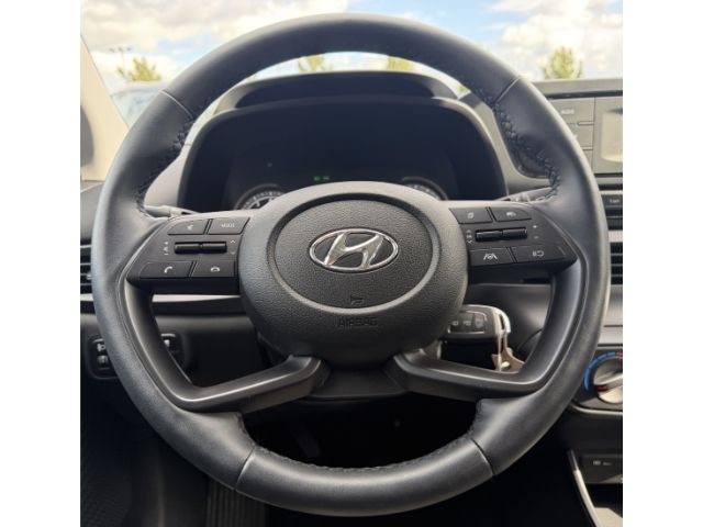 Hyundai i20 – Bild 15