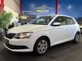 Skoda Fabia Cool Edition*1 HAND*KLIMA*USB*ALLWETTER*HU - Skoda Fabia Edition mit Benzin-Antrieb