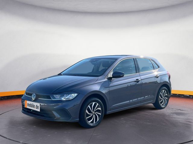 Volkswagen Polo Life TSI DSG|APP-CONNECT|ACC|IQ.DRIVE|SHZ