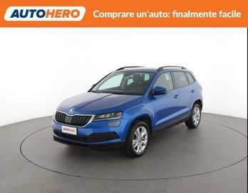 Skoda Karoq - 1