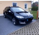 Renault Megane Grandtour GT TCe 190 Start & Stop GT - Renault Megane aus 2012 mit Benzin-Antrieb: Kombi